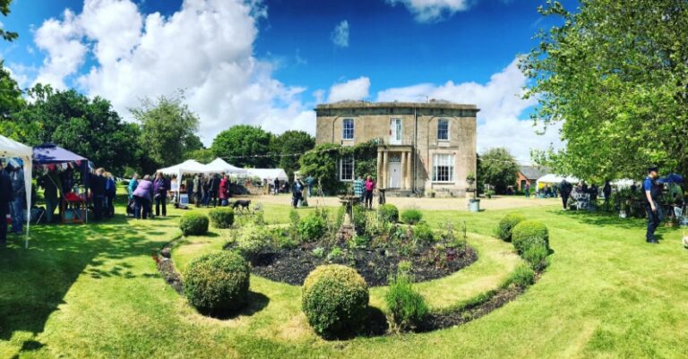 Marden Village Fete