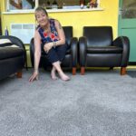 Bath Carpets and Flooring