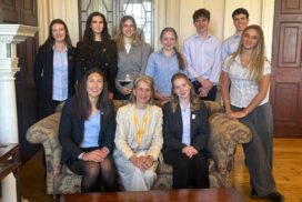 Wera Hobhouse