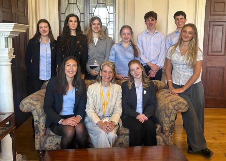 Wera Hobhouse