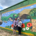 Riverside Mural
