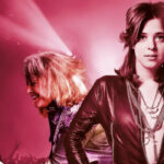 Suzi Quatro