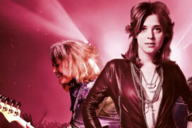 Suzi Quatro
