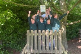 Widcombe Infants School