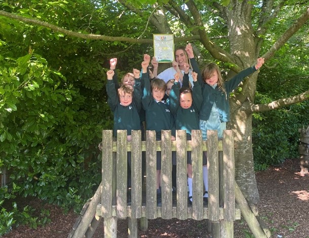 Widcombe Infants School