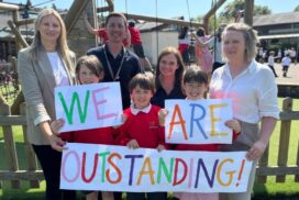Widcombe Junior School
