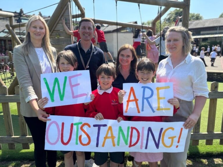 Widcombe Junior School
