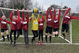 Saltford Primary School
