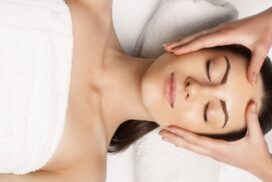 Bath Massage Company