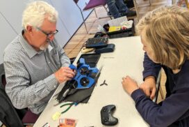 Repair Café