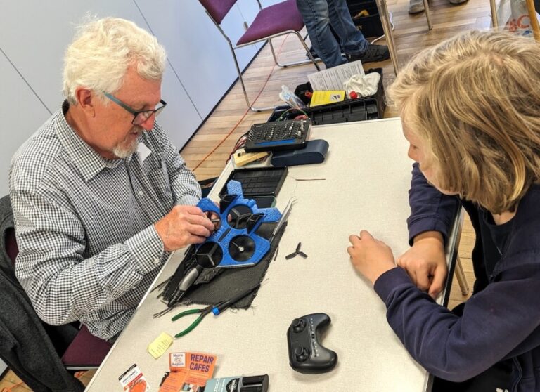 Repair Café