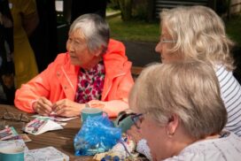 carers' centre