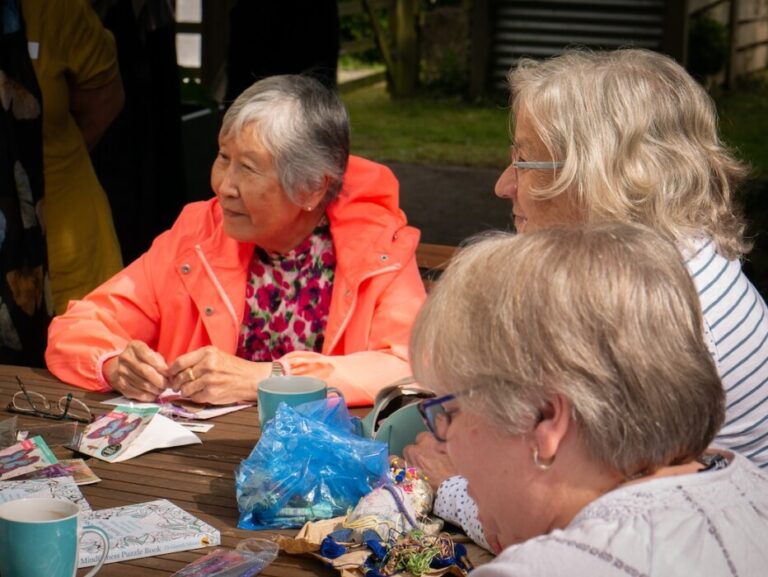 carers' centre