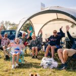 Mendip Basecamp