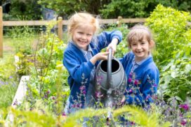 Chew Magna Primary