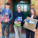 Wiltshire Councillors Dauntsey