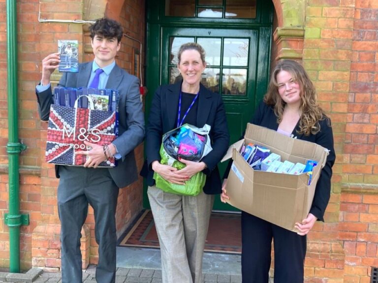 Wiltshire Councillors Dauntsey