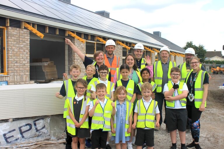 Grove Primary School