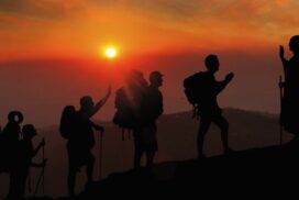 Youth Adventure Trust