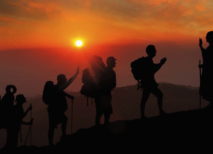 Youth Adventure Trust