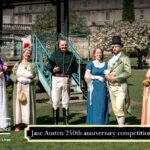 Jane Austen Festival