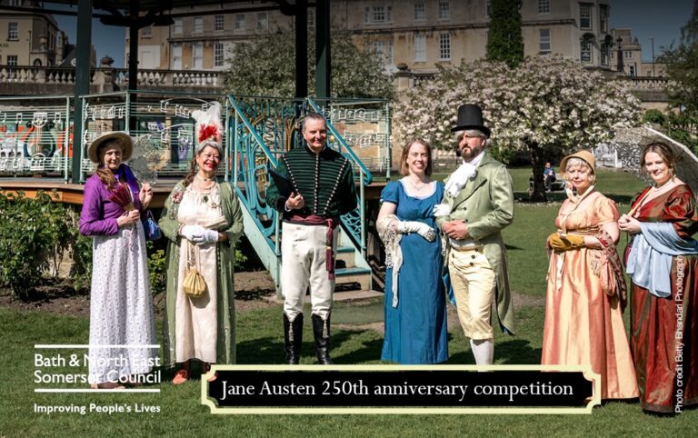 Jane Austen Festival