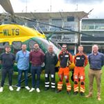 Wiltshire and Bath Air Ambulance