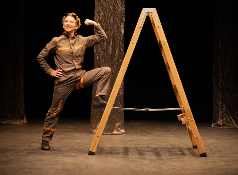 Amyladder1 emma brennan