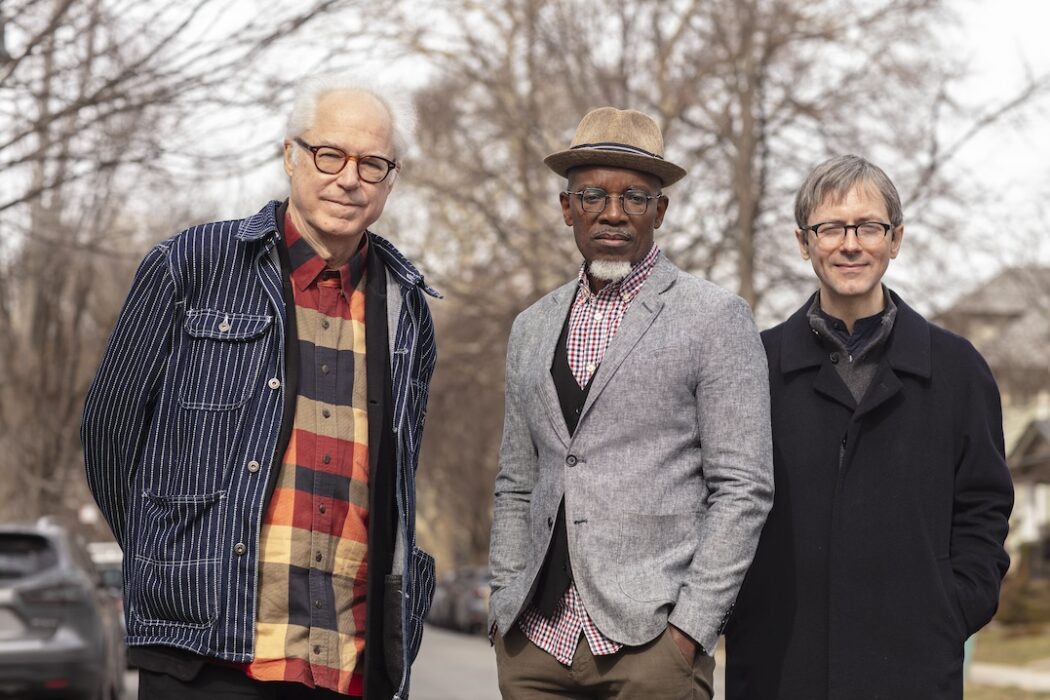 Billfriselltrio 1074 bymatthewseptimus