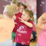 Drama Tots Richard shephard, photographer