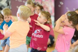 Drama Tots Richard shephard, photographer