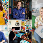Feature montage Authors (1)