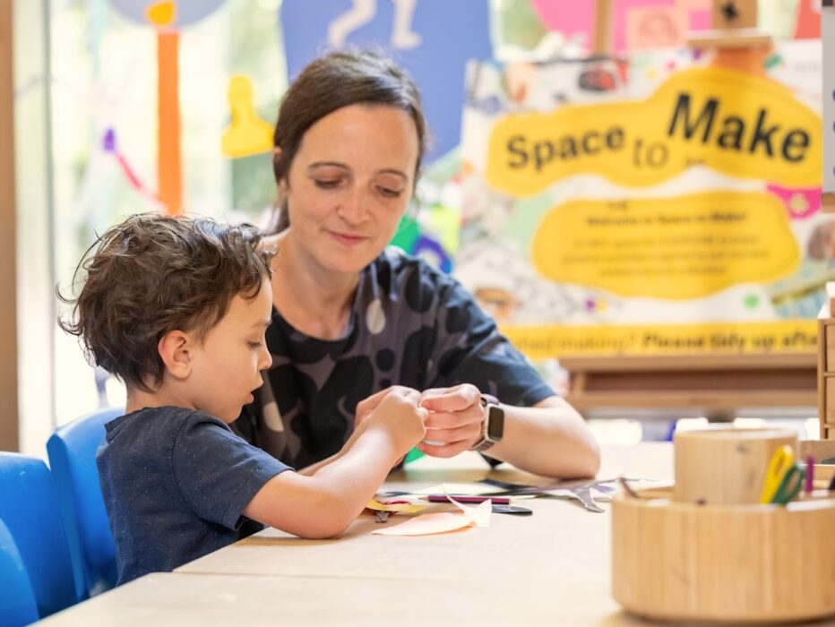 Holburne museum bath space to make area july 2025