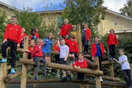 Newbridge Primary School