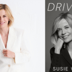 Susie Wolff