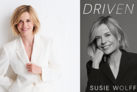 Susie Wolff