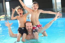 Wiltshire Council Swimming