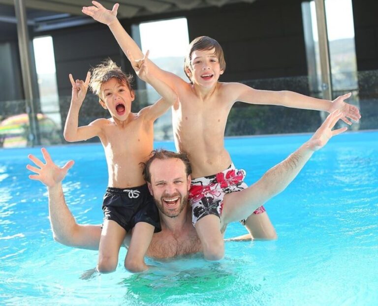 Wiltshire Council Swimming