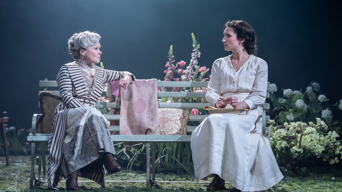 The arts on screen
