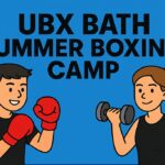 UBX Boxing