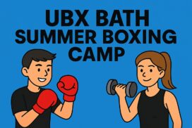 UBX Boxing