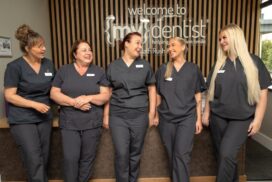 {my}dentist bath 0111