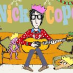 Nick cope xmas show2