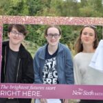 St Gregory's 2. students at st gregory's now progress to their sixth form for a levels