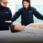 Bath College T-Levels