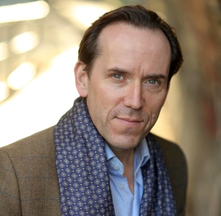 Ben miller