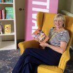 Caroline ferguson chief executive bath festivals