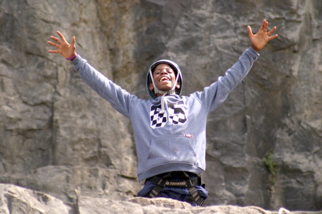 Youth Adventure Trust
