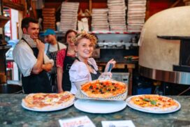 Bath Pizza Co