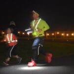 RUHX Glow Run
